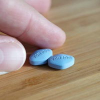 GPs price erectile dysfunction drug plummets