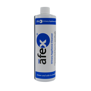 Afex Cleanser Solution 473ml