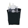 Afex Leg Bag Holder (Black)