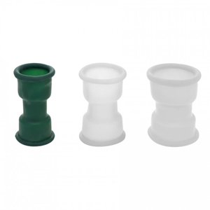 Small Sluice (Green) x5