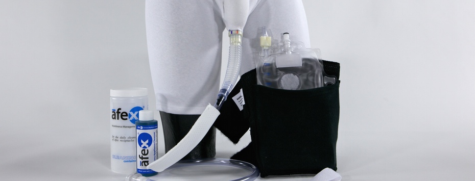 Afex Mobility Assisted