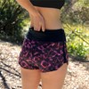 Lumana Running Shorts