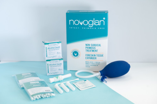 Novoglan Appoints iMEDicare as Exclusive Distributor