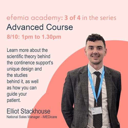 Efemia Academy 3 of 4