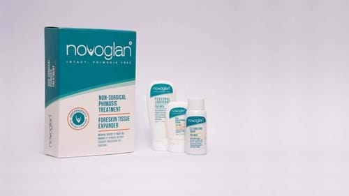 Novoglan Complete Kit