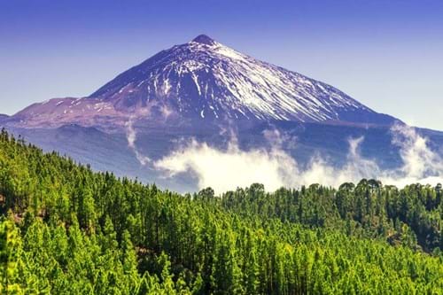 Mount Teide