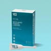 YES Water Based intimacy lubricant - Box of 6 (5ml each)